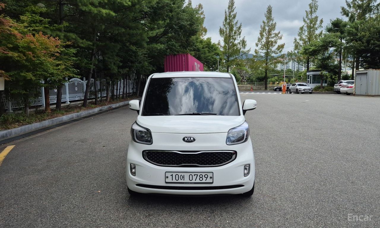 Kia Ray