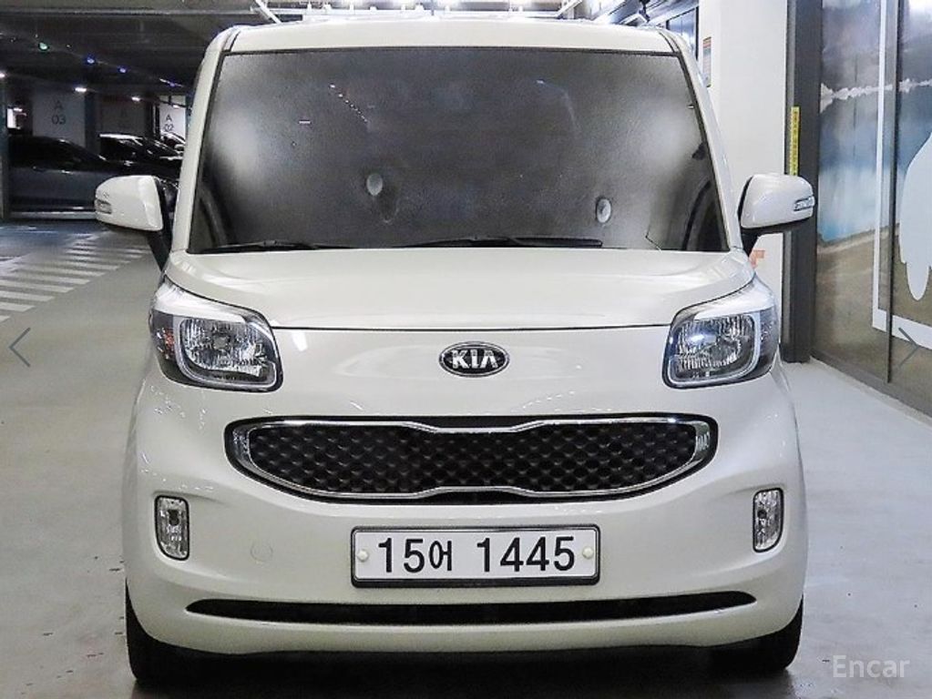 Kia Ray