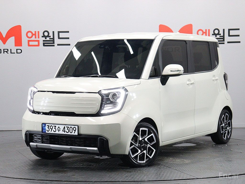 Kia Ray