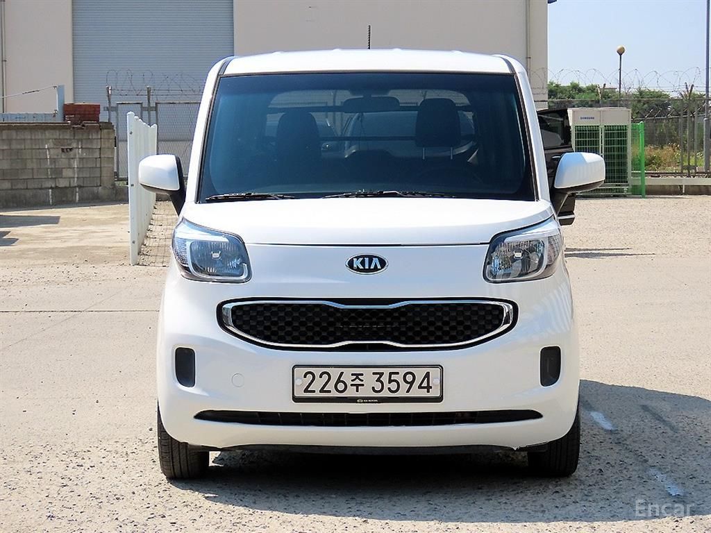 Kia Ray