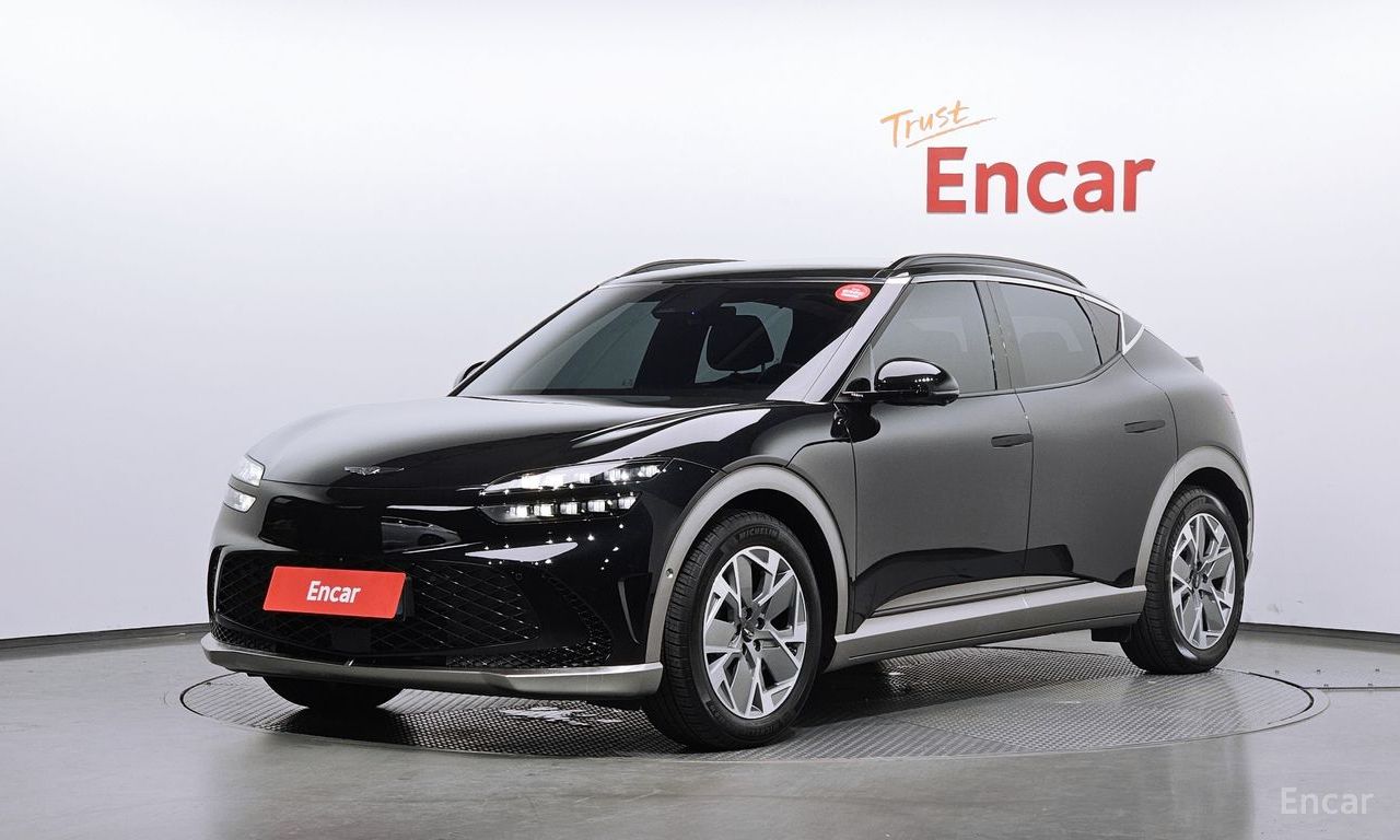 Genesis GV60