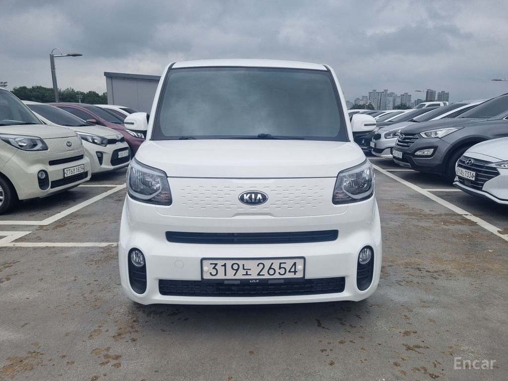 Kia Ray