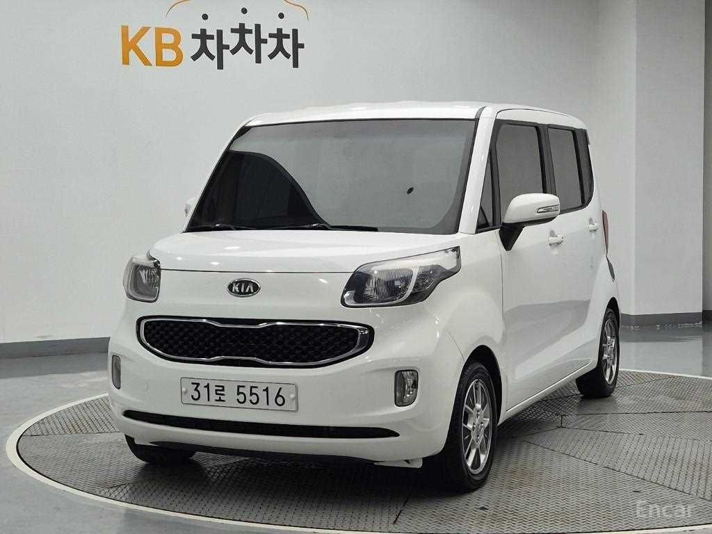 Kia Ray