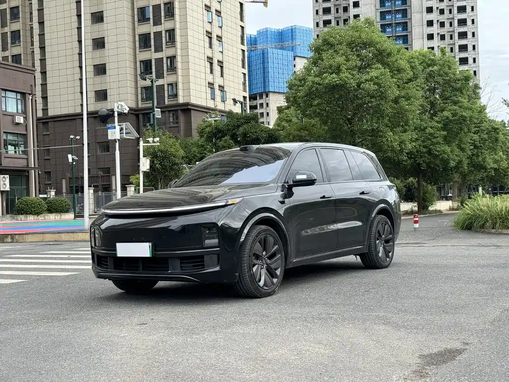 Li Auto L9