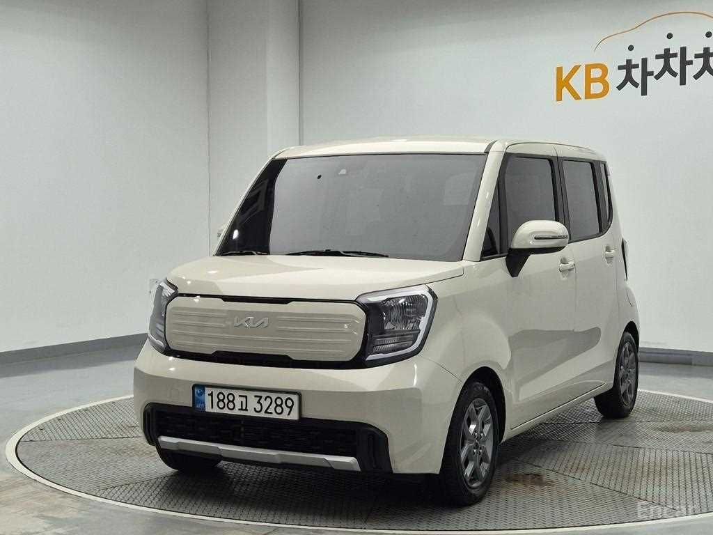Kia Ray