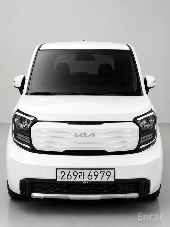 Kia Ray