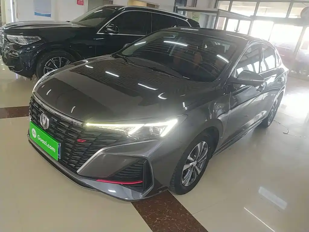 Changan Eado