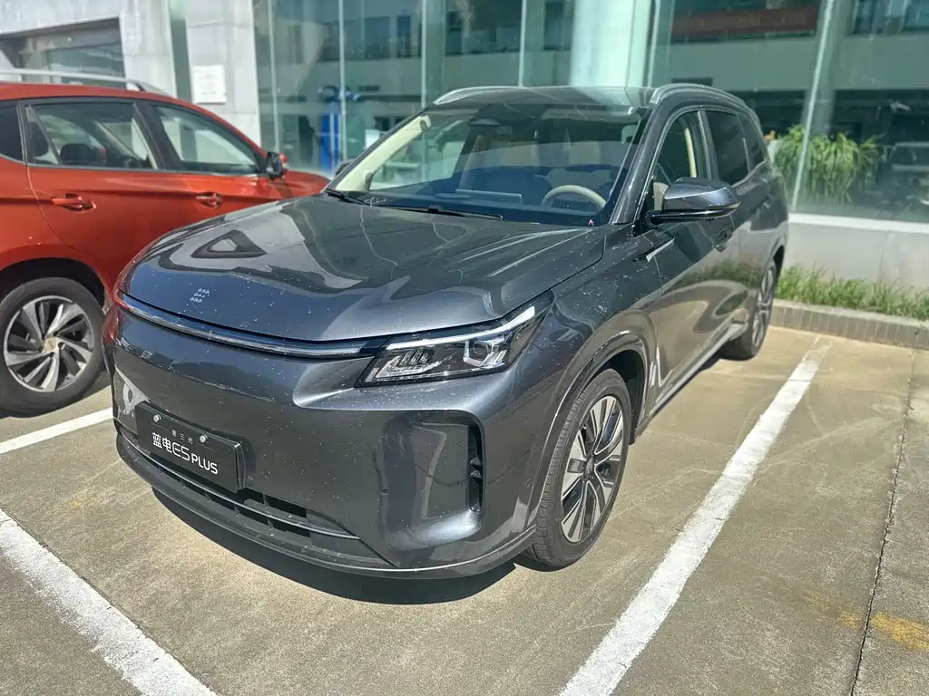 Landian E5 PLUS