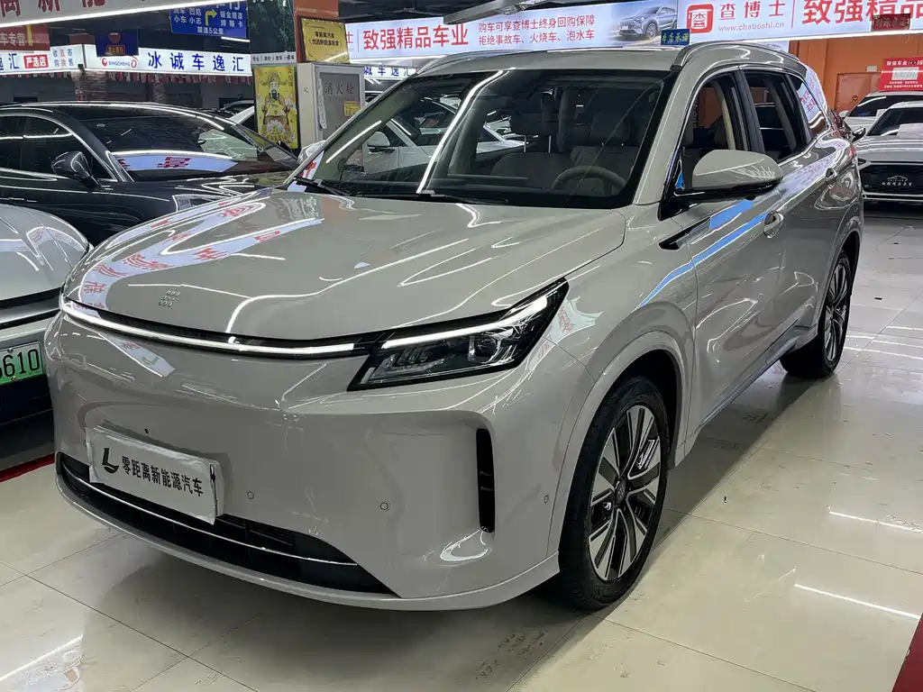 Landian E5 PLUS