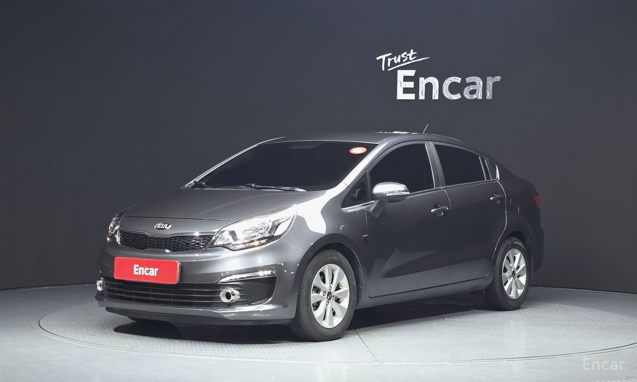 Kia Pride