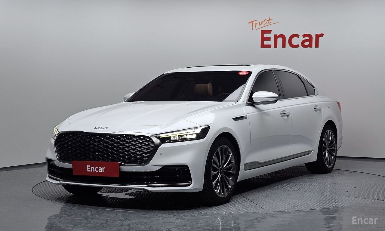 Kia K9