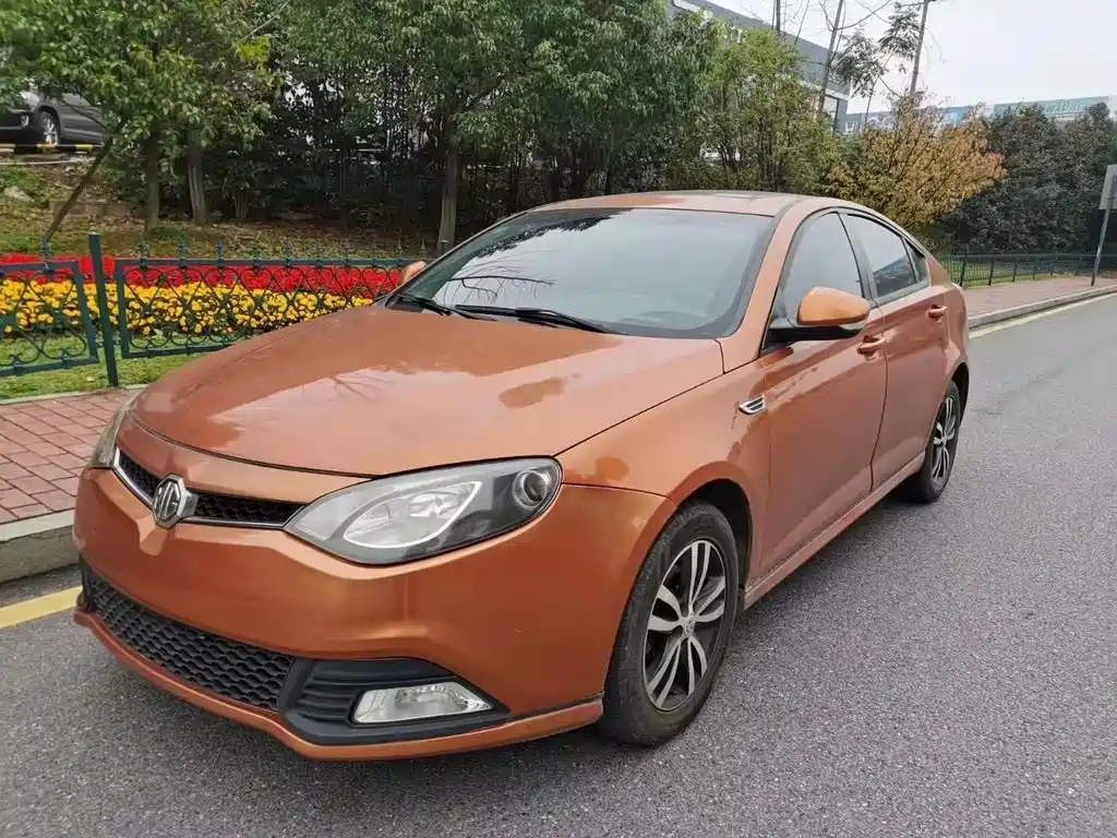 MG 6