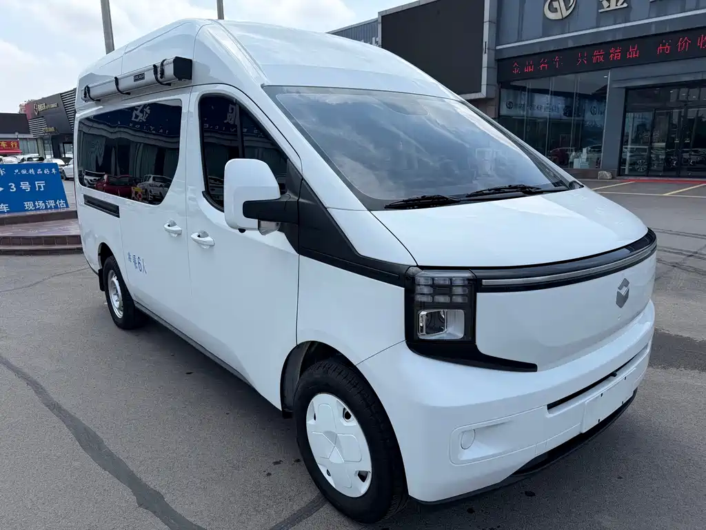 Changan V919
