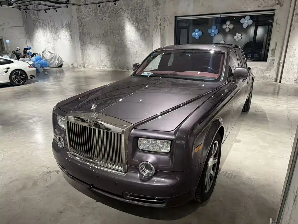 Rolls-Royce