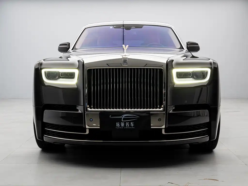 Rolls-Royce