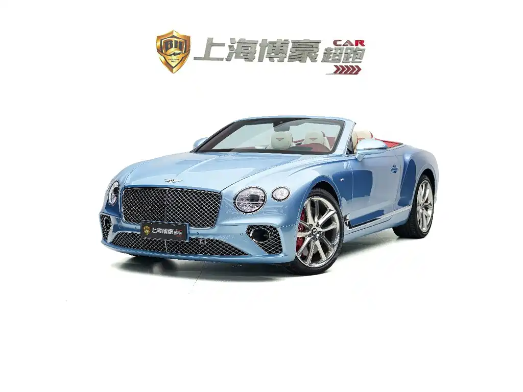 Bentley