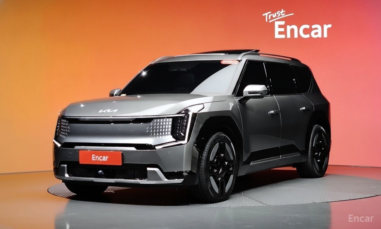 Kia EV9
