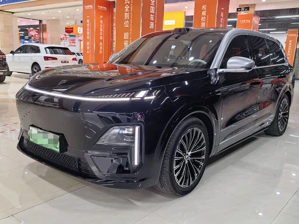 Deepal SL S09