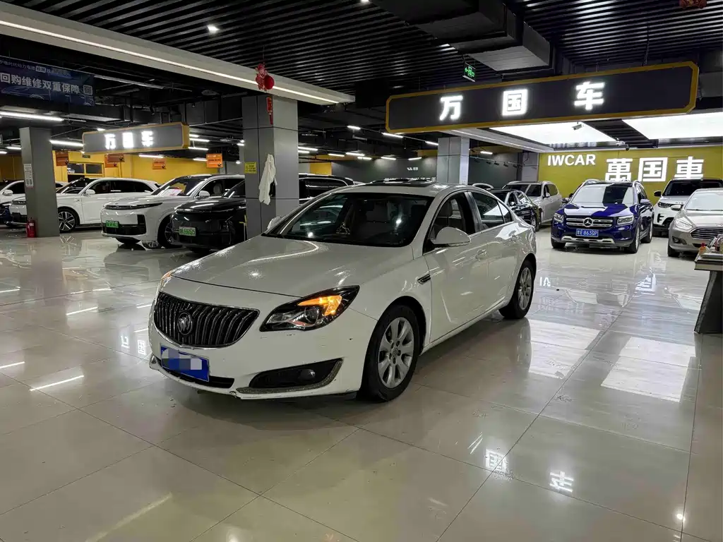 Buick Regal