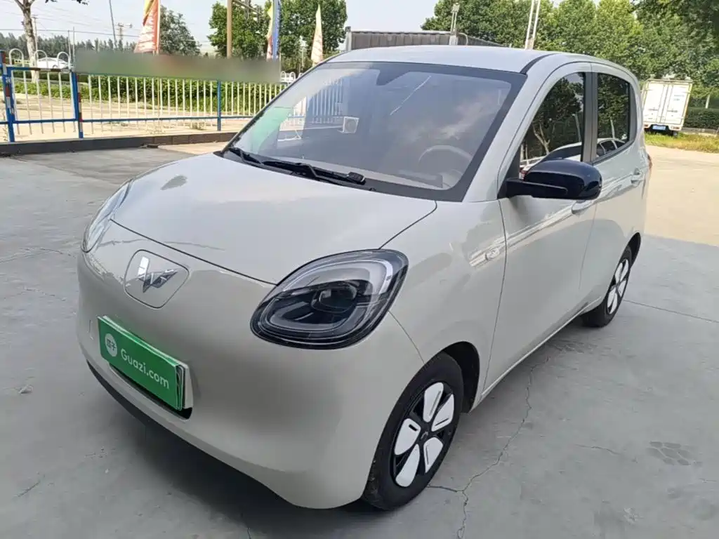 Wuling Mini EV