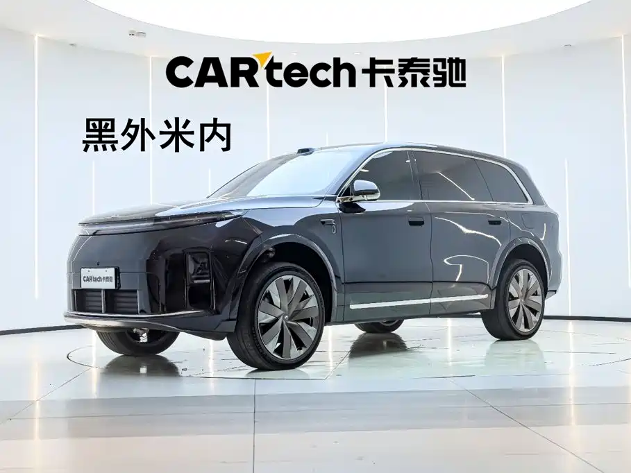 Li Auto L9