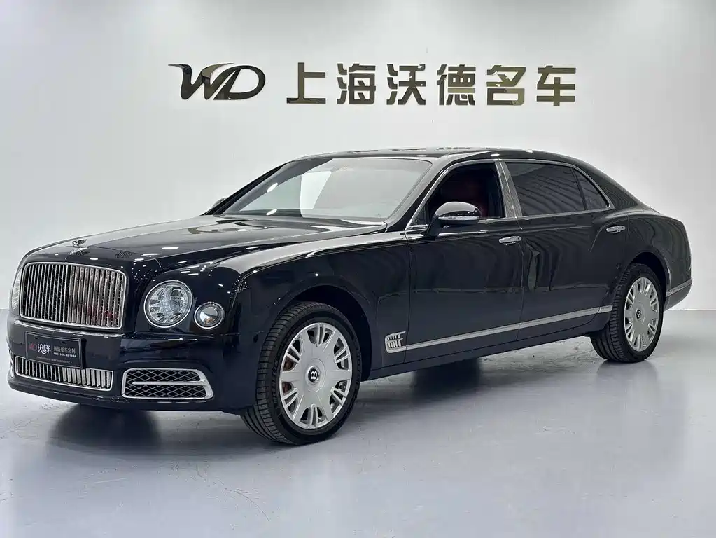 Bentley