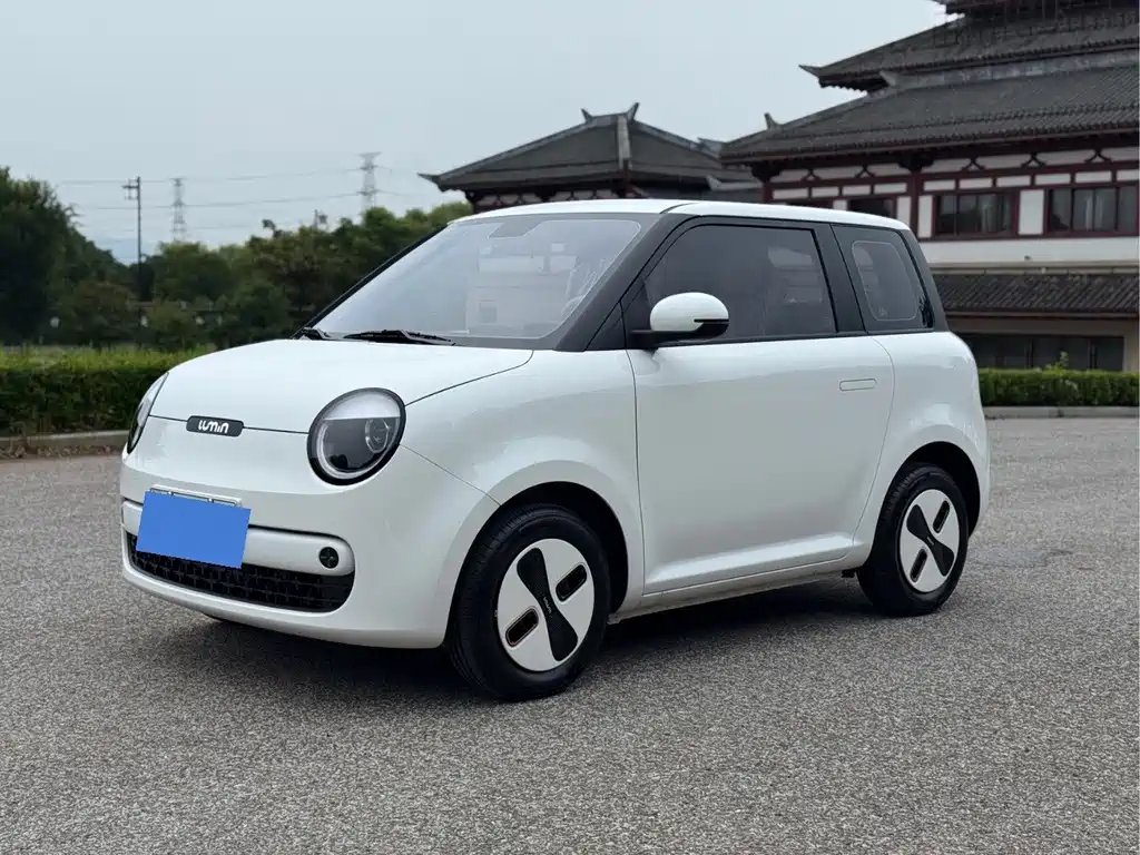 Changan Lumin