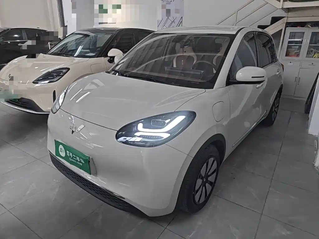 Wuling Binguo