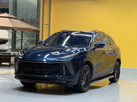 Dongfeng T5 EVO
