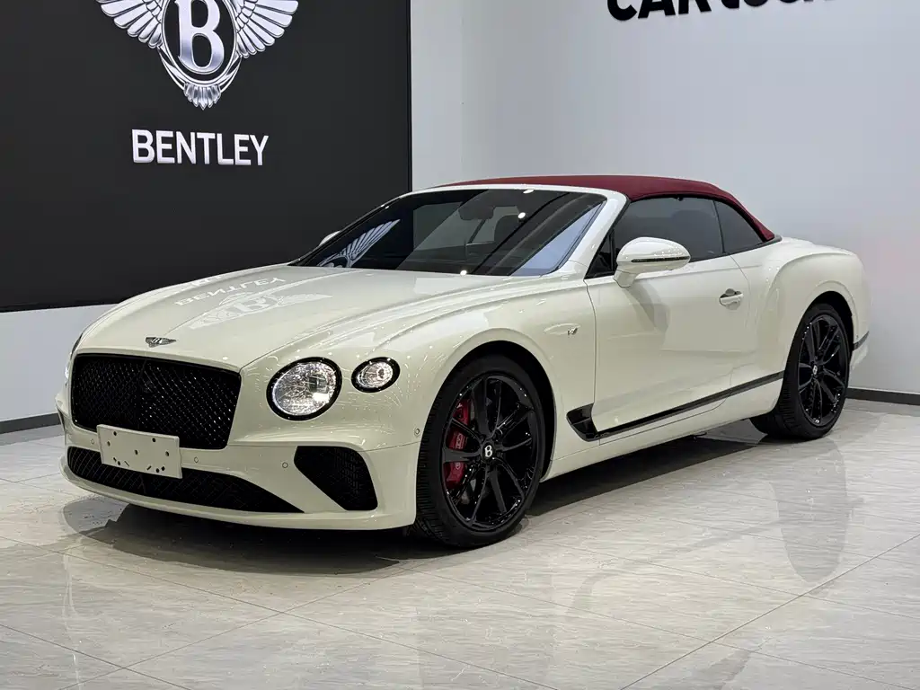 Bentley