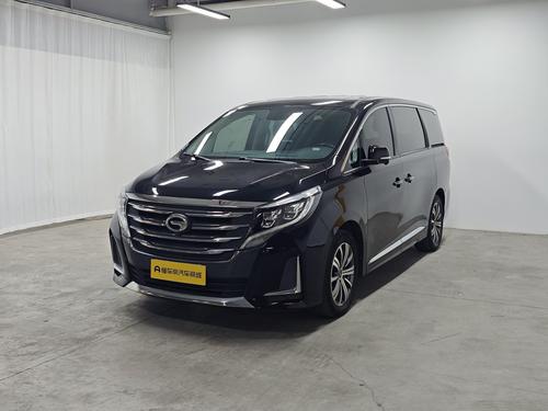 GAC M8