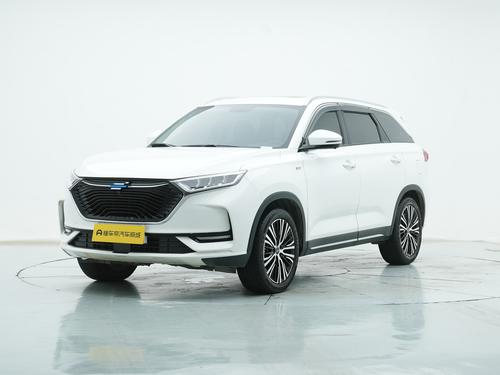 Oshan X7