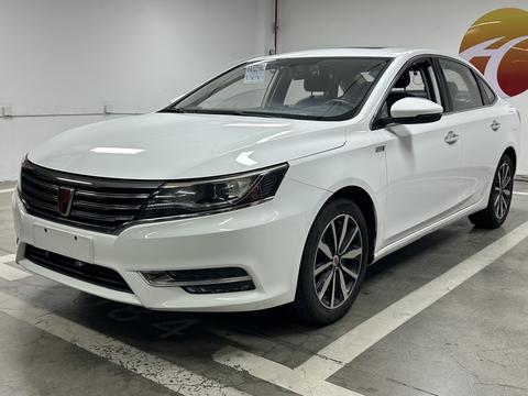 Roewe i6