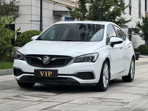 Buick Verano