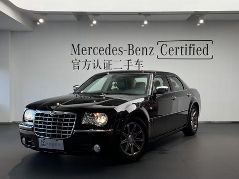 Chrysler 300C