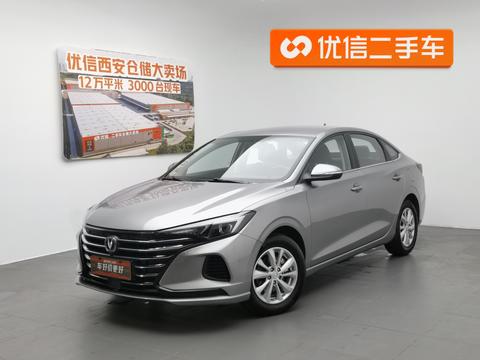 Changan Eado