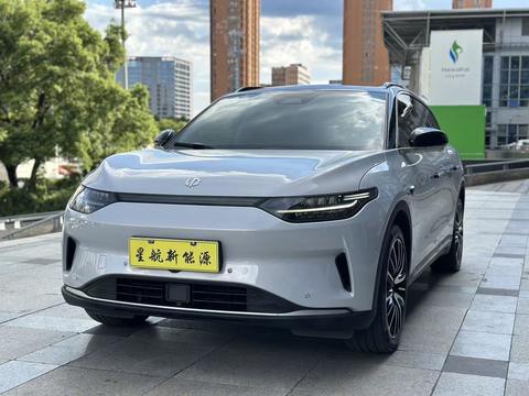 Leapmotor C11
