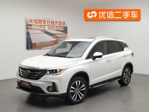 GAC GS4