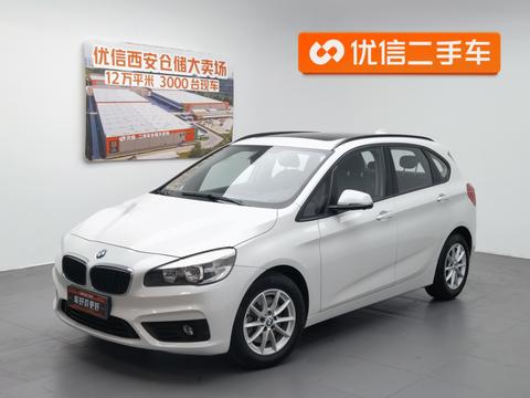 BMW 2 серии