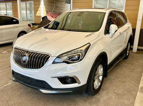 Buick Envision