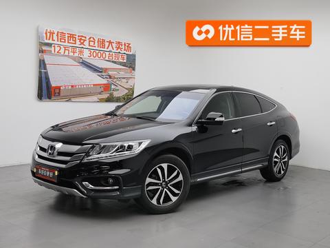 Honda Crosstour