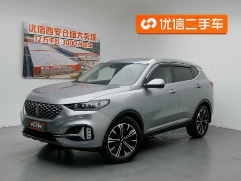 Wey VV6