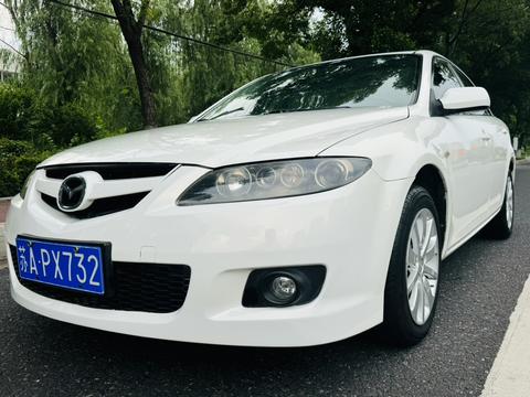 Mazda Mazda6