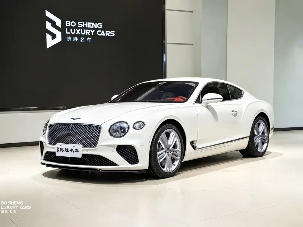 Bentley