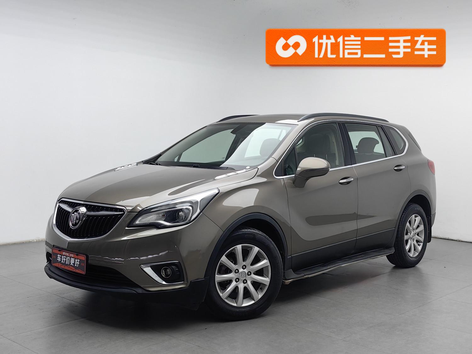 Buick Envision