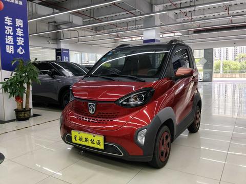 Baojun E100