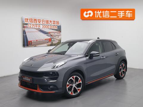 Lynk & Co 02