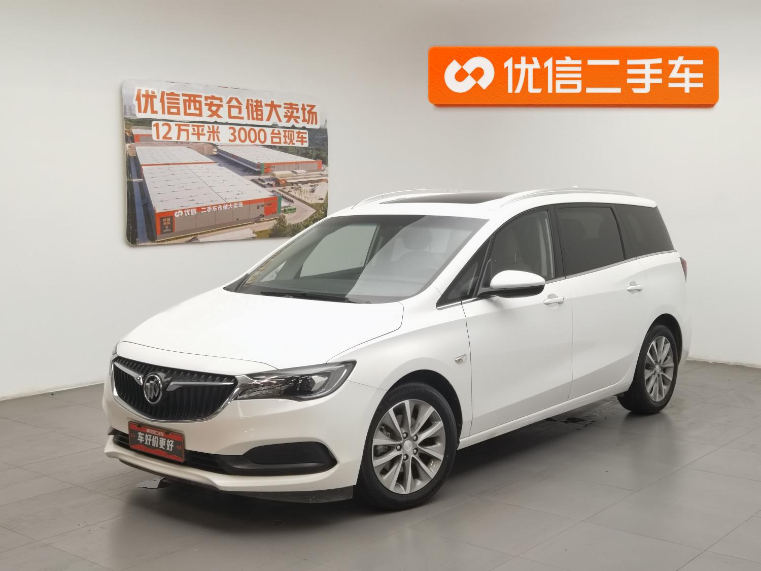 Buick GL6