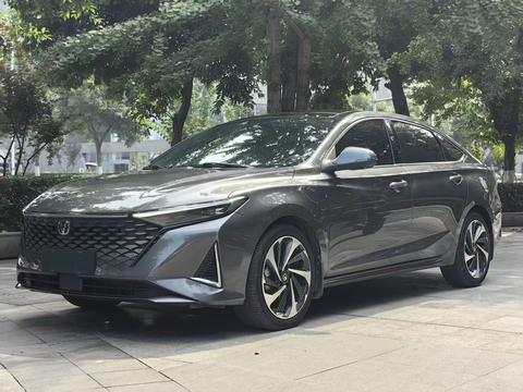 Changan Raeton Plus