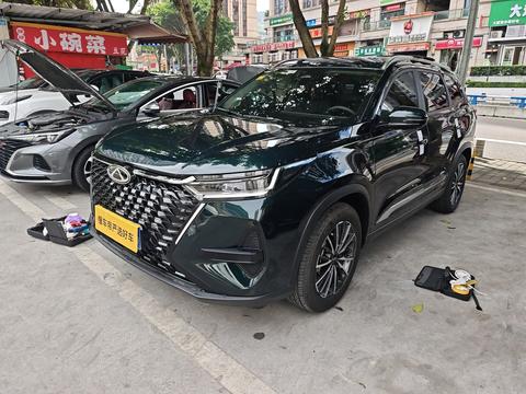 Chery 8 PRO